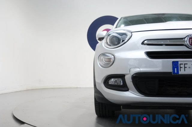 FIAT 500X usata 50