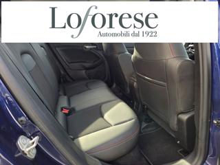 FIAT 500X usata, con Controllo trazione