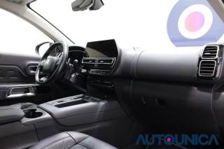 CITROEN C5 Aircross usata, con Airbag testa
