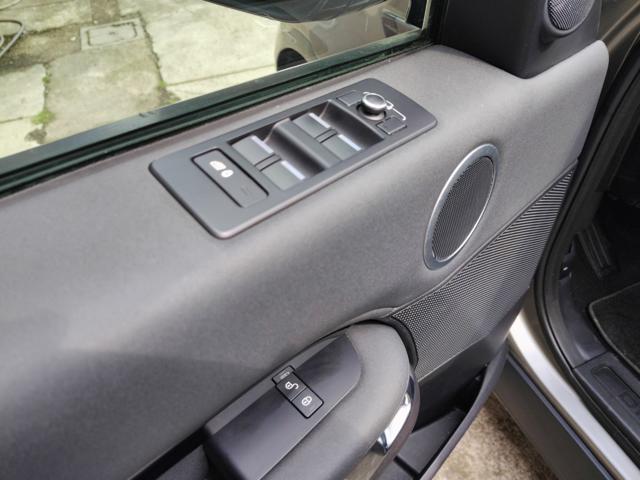 LAND ROVER Discovery usata, con Filtro antiparticolato