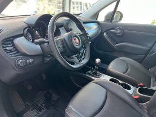 FIAT 500X usata, con Fendinebbia