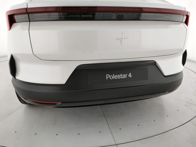 POLESTAR Polestar 4 usata, con Regolazione elettrica sedili
