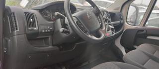 CITROEN Jumper usata, con ESP