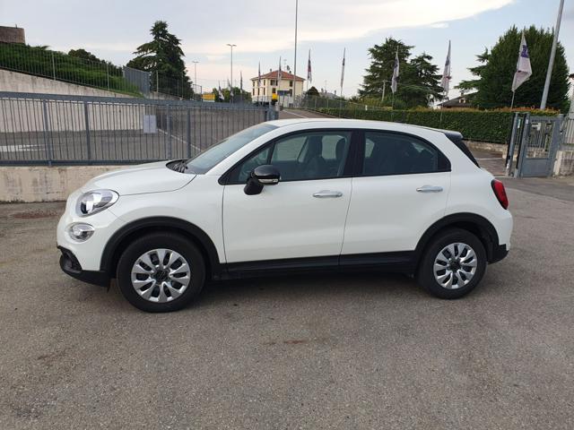 FIAT 500X usata, con Airbag laterali