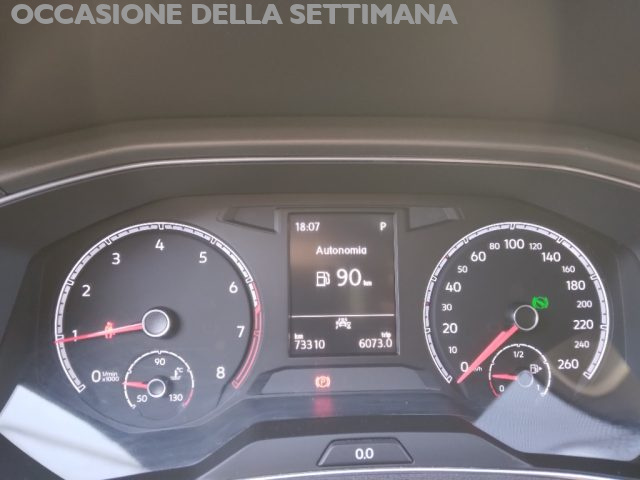 VOLKSWAGEN Golf Variant usata, con Adaptive Cruise Control