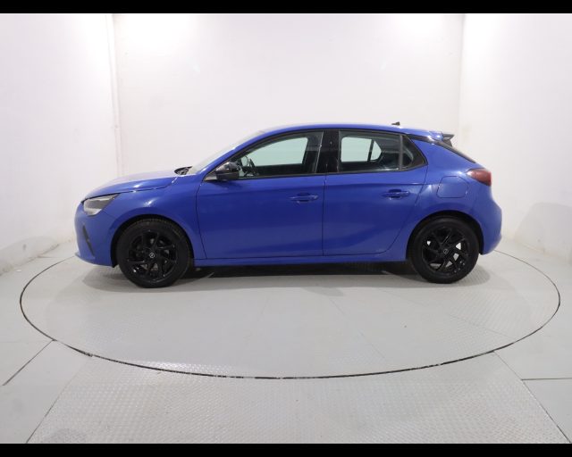 OPEL Corsa usata, con Airbag laterali