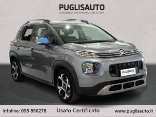 CITROEN C3 Aircross BlueHDi 100 S&S Rip Curl