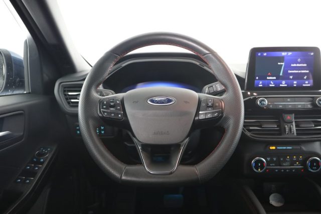 FORD Kuga usata 5