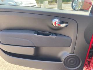 FIAT 500 usata 36