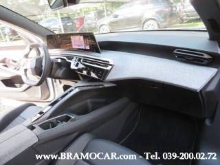 PEUGEOT 3008 usata, con Controllo vocale