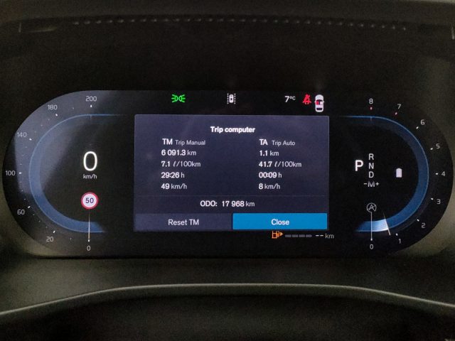 VOLVO XC40 usata, con Controllo trazione