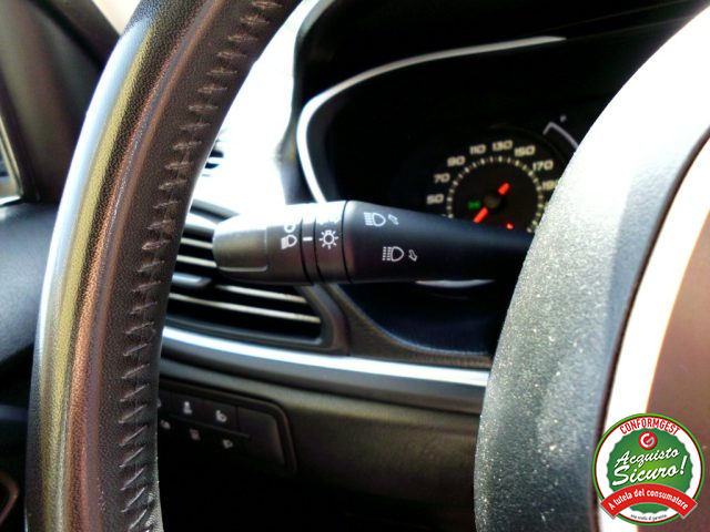 FIAT Tipo usata, con Bracciolo