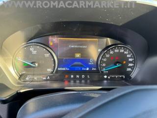 FORD Kuga usata, con Controllo trazione