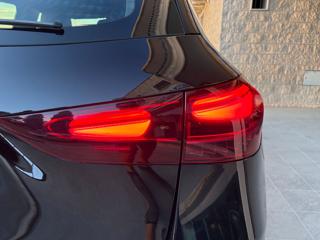MERCEDES-BENZ GLA 200 usata, con Controllo elettronico della corsia