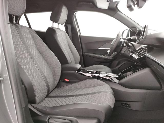 PEUGEOT 2008 usata, con Boardcomputer