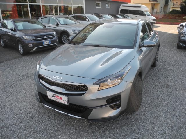 KIA XCeed usata 92