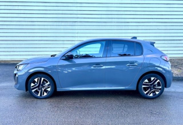 PEUGEOT 208 usata 44