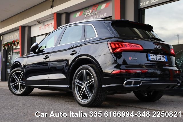 AUDI SQ5 usata 151