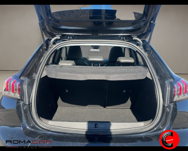 PEUGEOT 208 usata, con Autoradio digitale