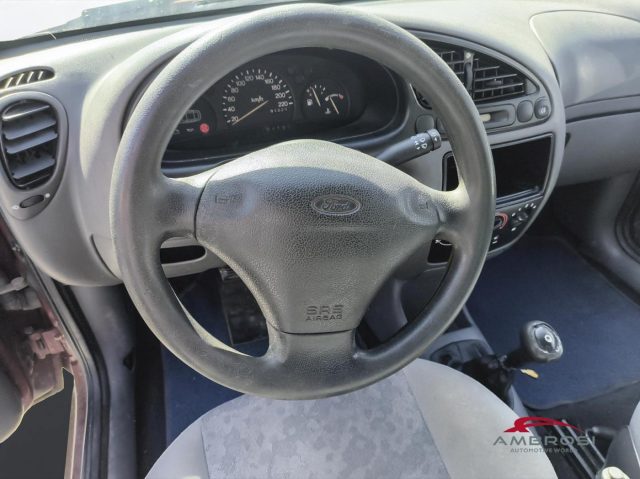 FORD Fiesta usata 12