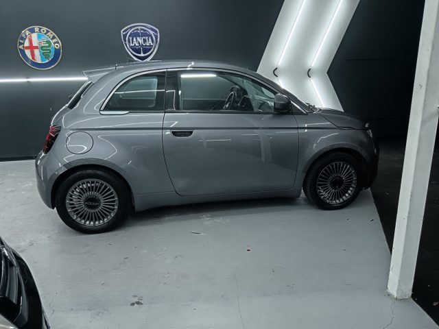 FIAT 500 usata, con Airbag Passeggero