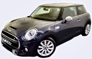MINI Cooper S usata, con Airbag
