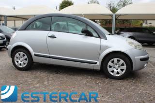 CITROEN C3 usata, con Cerchi in lega