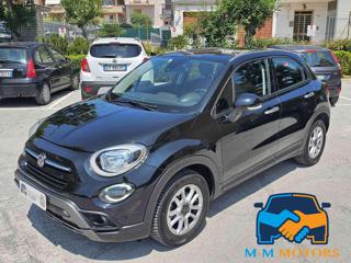FIAT 500X usata, con Park Distance Control