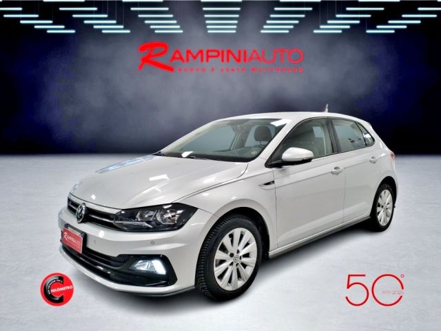 VOLKSWAGEN Polo usata 0