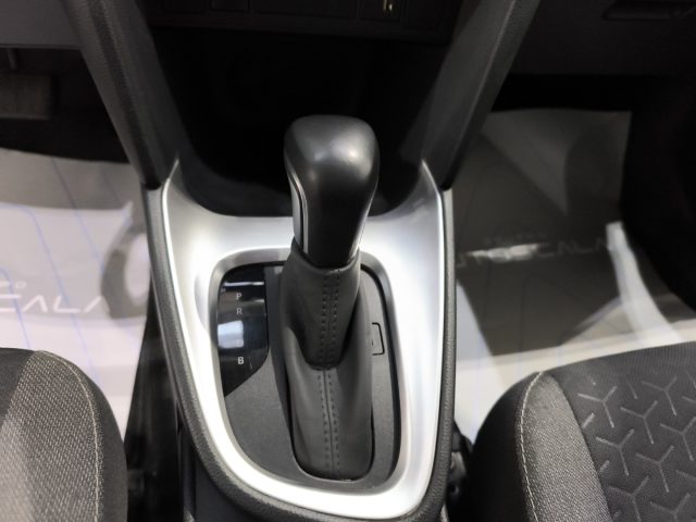 TOYOTA Yaris Cross usata, con Cruise Control