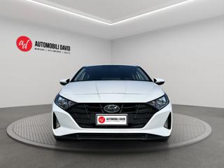 HYUNDAI i20 usata, con Alzacristalli elettrici