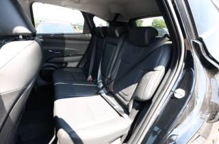 HYUNDAI Tucson usata, con Cruise Control