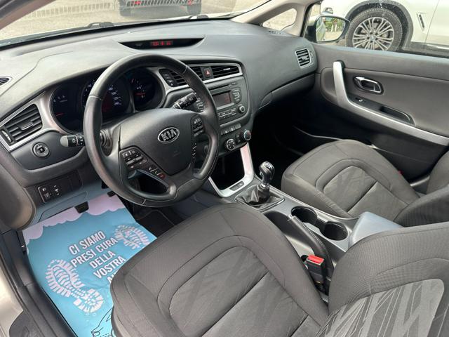 KIA cee