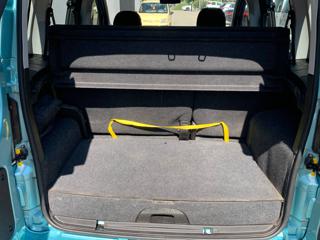 FIAT Qubo usata, con Touch screen