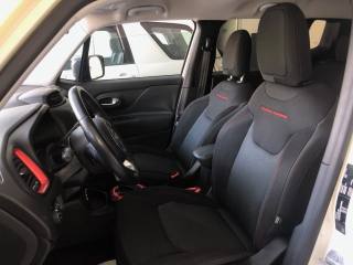 JEEP Renegade usata, con Controllo trazione