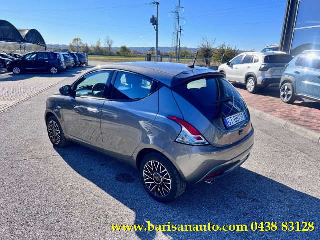 LANCIA Ypsilon usata, con Alzacristalli elettrici