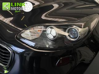 KIA Sportage usata, con Filtro antiparticolato