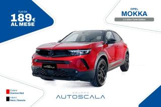 OPEL Mokka 1.2 100cv Turbo Edition