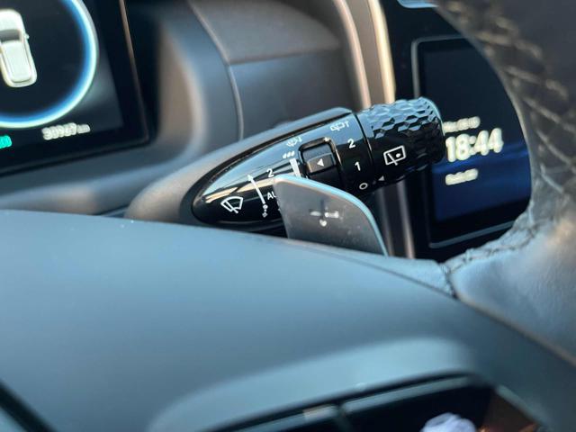 HYUNDAI Tucson usata, con Regolazione elettrica sedili