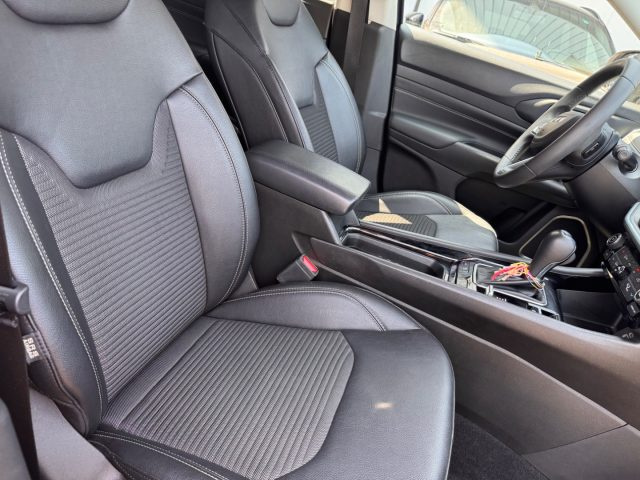 JEEP Compass usata 12