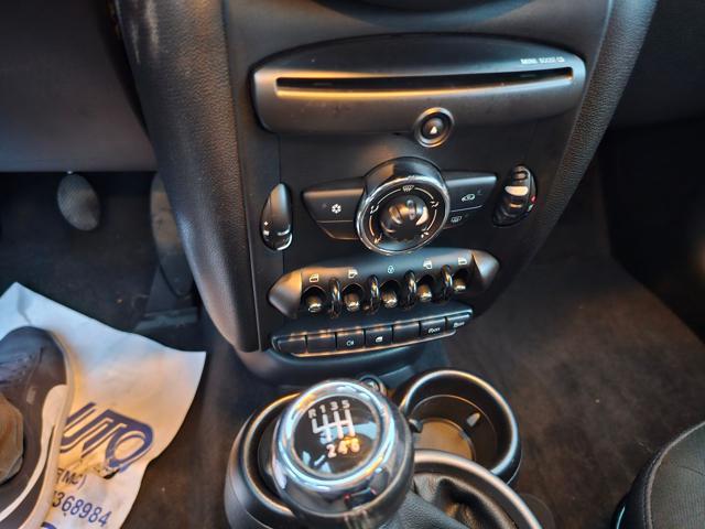 MINI Countryman usata, con Controllo trazione