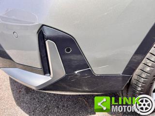BMW X1 usata, con Controllo vocale