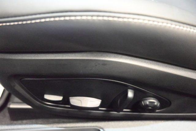 PORSCHE Targa usata 52