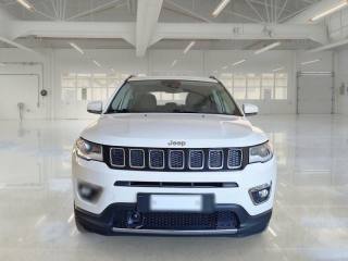 JEEP Compass usata, con Airbag laterali