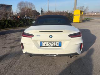 BMW Z4 usata, con Immobilizzatore elettronico