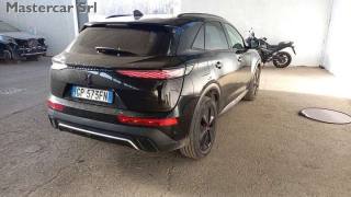 DS AUTOMOBILES DS 7 usata, con Autoradio