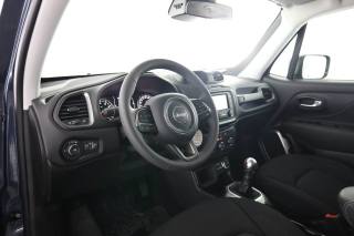 JEEP Renegade usata 2