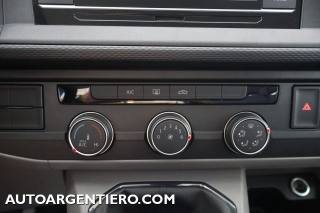 VOLKSWAGEN Transporter usata, con Filtro antiparticolato