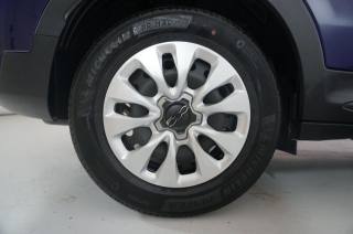 FIAT 500X usata, con Autoradio