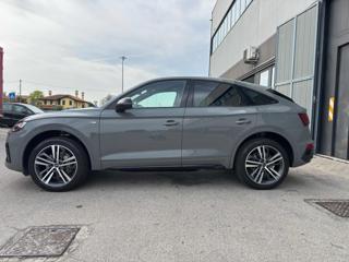 AUDI Q5 usata, con Boardcomputer